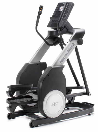 Nordictrack FreeStride Trainer FS7i