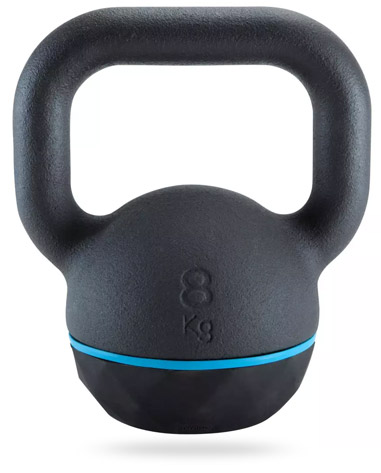 KETTLEBELL