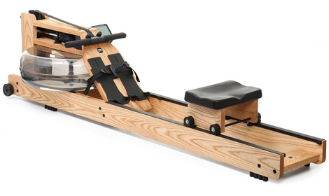 rameur WaterRower