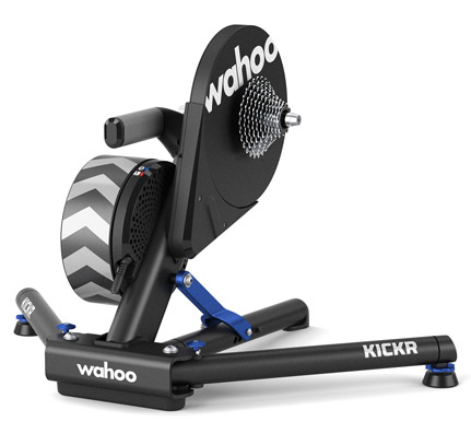 Wahoo Fitness KICKR