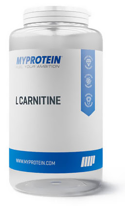 complements l-carnitine